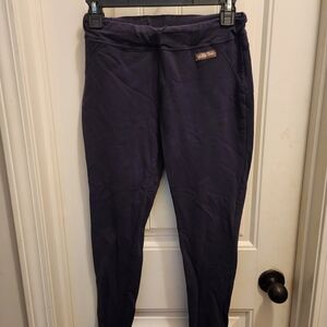 Matilda Jane Purple Leggings